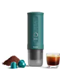 Outin Nano - Draagbare Espresso Machine