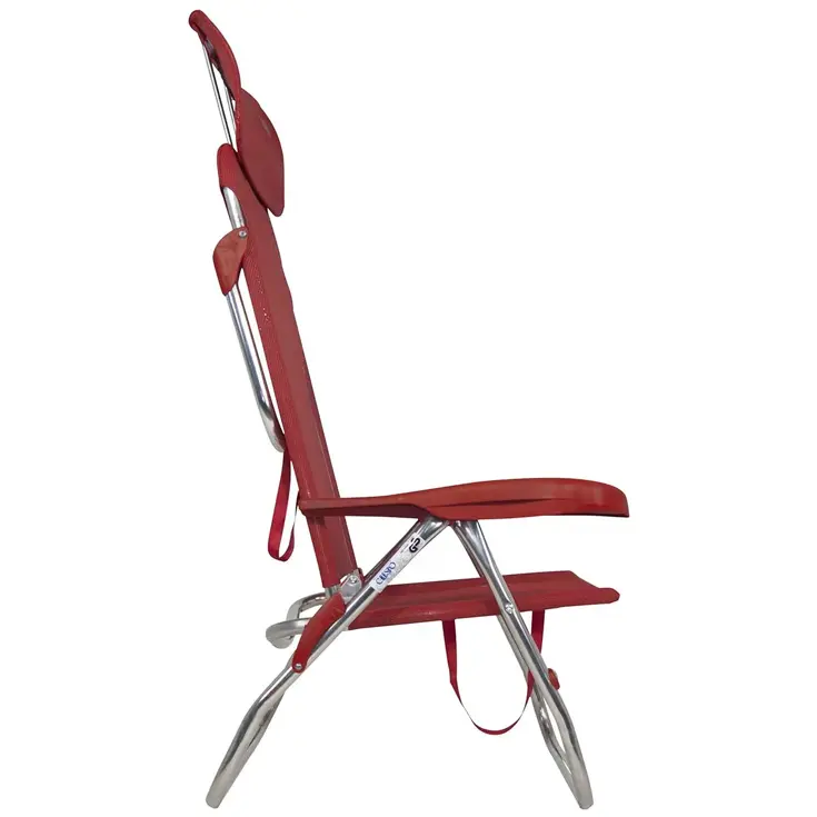 Crespo Strandstoel AL/223 Compact