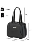 Skyhopper Beautycase 13L
