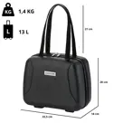 CarryOn Skyhopper Beautycase 13L