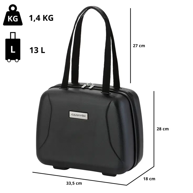 Skyhopper Beautycase 13L