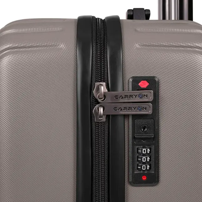 Take Off Harde handbagage koffer 55cm