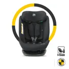 Clyde i-Size Autostoel – 40-150 cm – Deryan