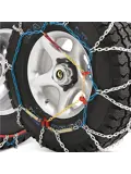 Snovit Sneeuwkettingen 16mm - 255/75R15