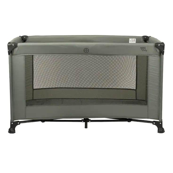 Nicky - Campingbed