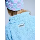 Poederbaas - Fluffy - Dames - Teddy Vest