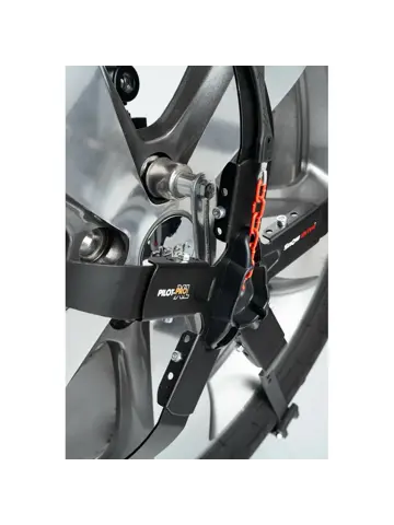 Pilot-Pro XL SUV sneeuwketting P25
