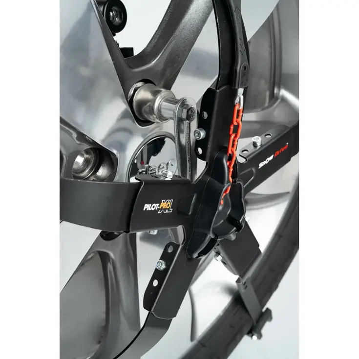 Pilot-Pro XL SUV sneeuwketting P21
