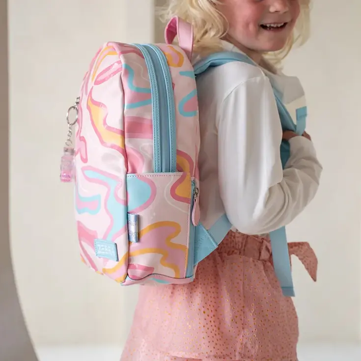 Lily - Kinderrugzak - 9 Liter