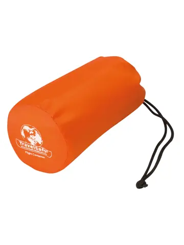 TravelSafe Regenhoes / Transporthoes tot 85L