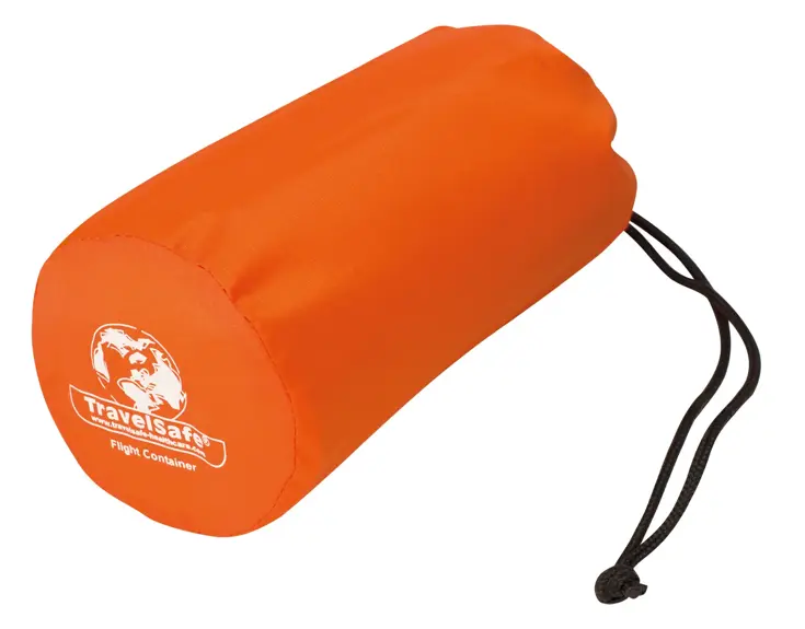TravelSafe Regenhoes / Transporthoes tot 85L