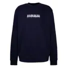 Heren B-Box Sweater Napapijri