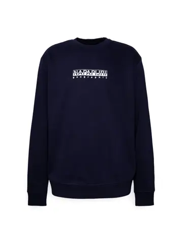 Heren B-Box Sweater