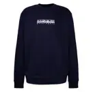 Heren B-Box Sweater