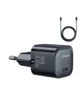 Mini Oplader + Lightning