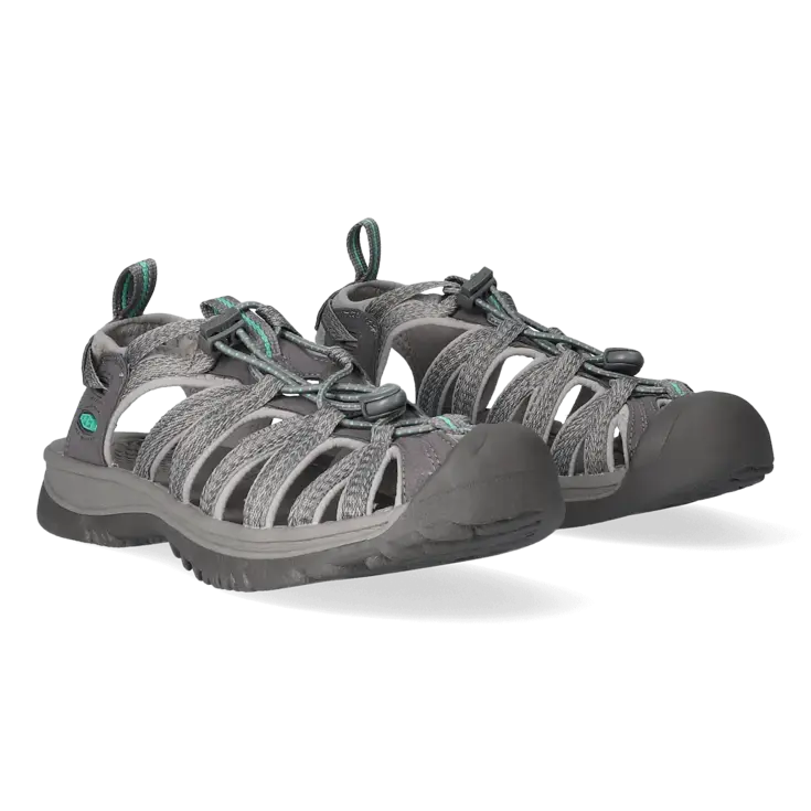 Whisper - Wandelschoenen - Dames