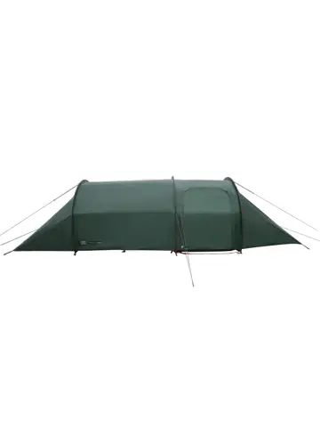 Respite 2 Extended tent