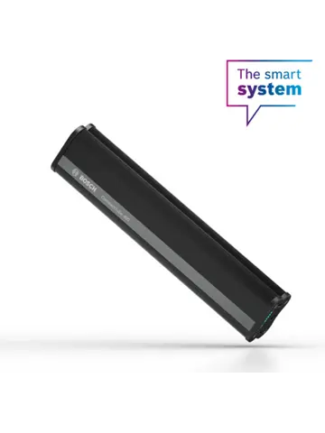 400 Fietsaccu BES3 CompactTube