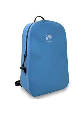 Air-Tight Waterproof Backpack