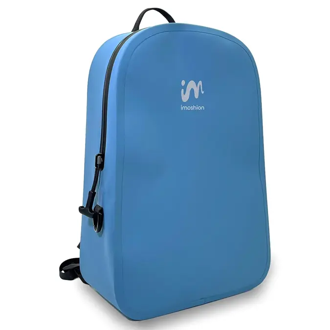 imoshion Air-Tight Waterproof Backpack