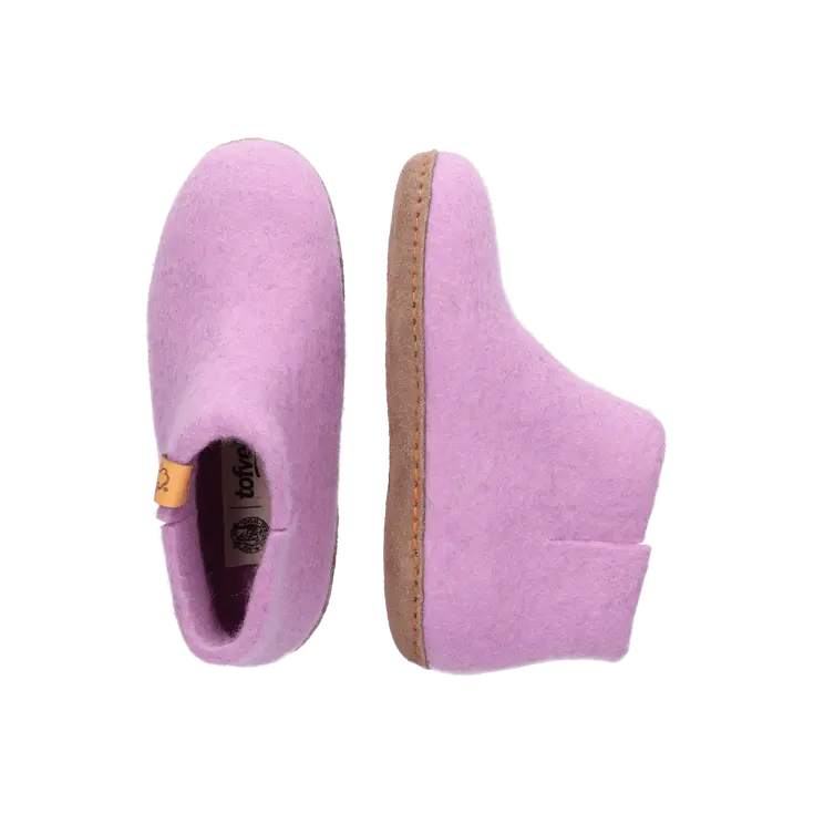 Luna Kids - Kinderpantoffels