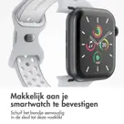 Bandje voor Apple Watch | 38/40/41/42 mm