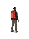 Osprey Talon Pro 20 mars orange
