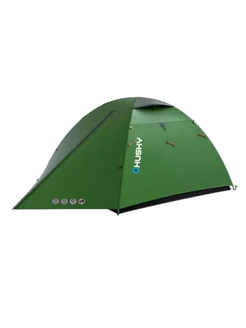 Husky Beast 3 lichtgewicht tent