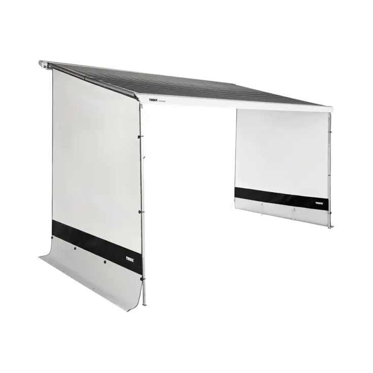 Thule VBS G2 zijwand small 2,50m