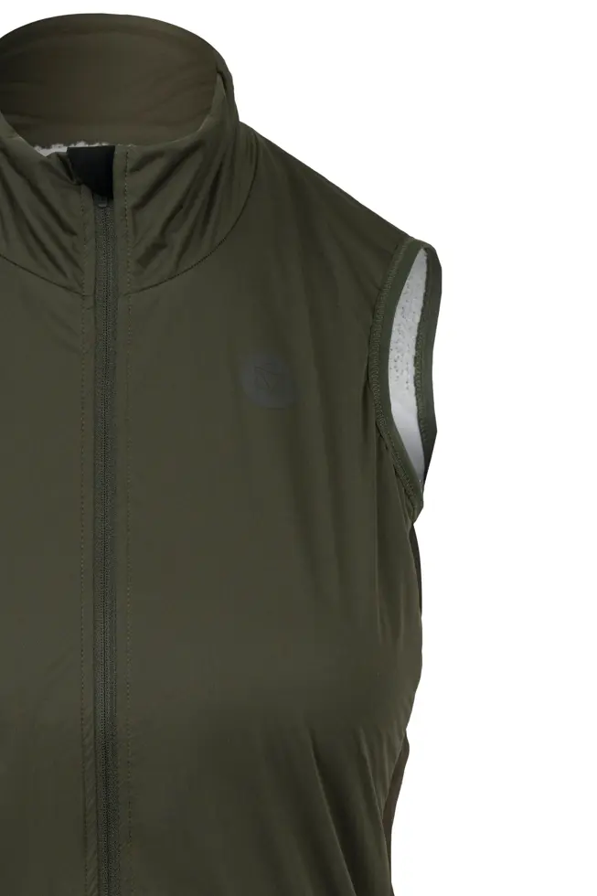Polartec Alpha - Fietsbody dames