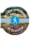 Rondje wandelen in Drenthe