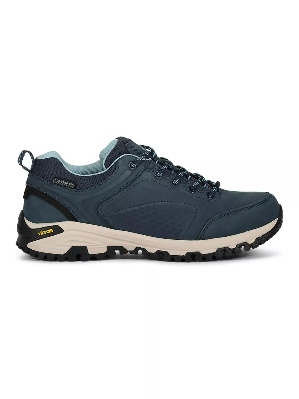 ANWB  Lilydale  Lage wandelschoenen dames  Human Nature  Navy   36 main product image