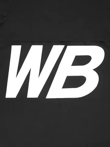 Limited Edition ANWB Regenponcho - ANWB