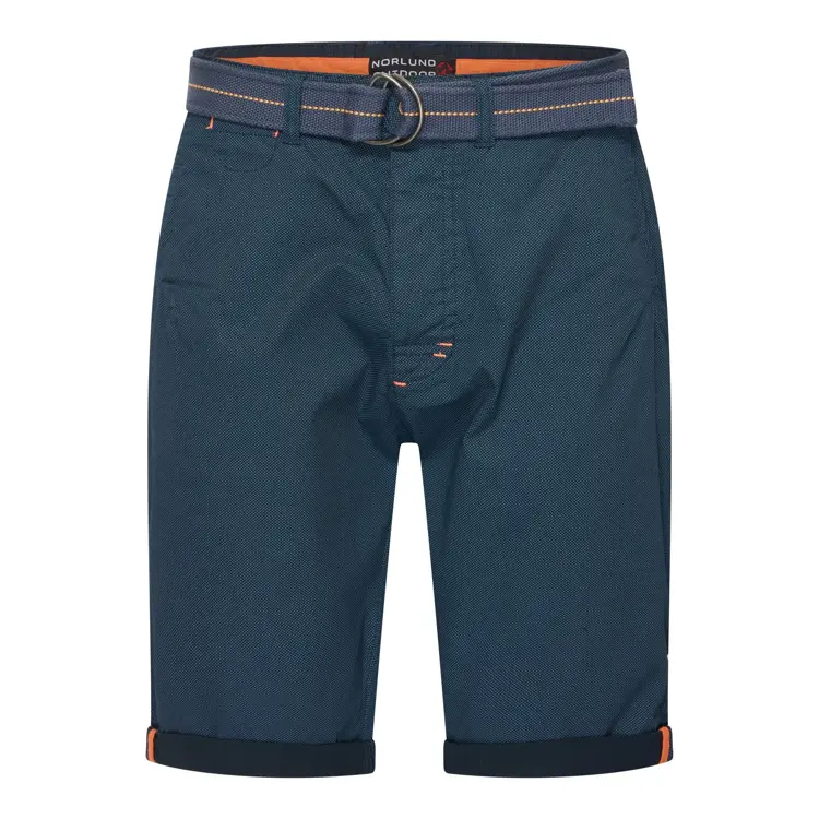 Heren Frime Bermuda Short Norlund