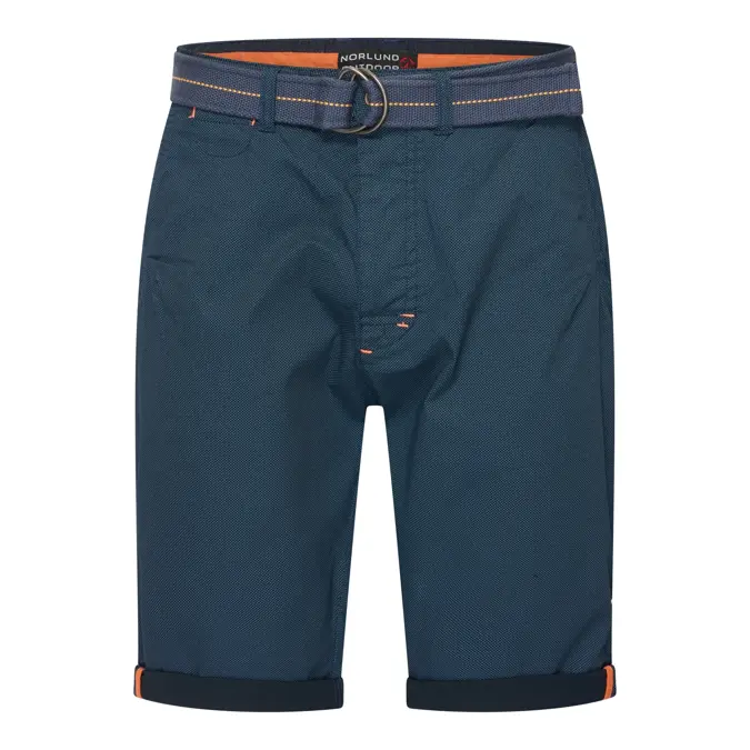 Heren Frime Bermuda Short Norlund