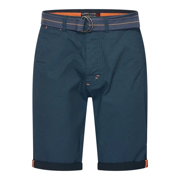 Heren Frime Bermuda