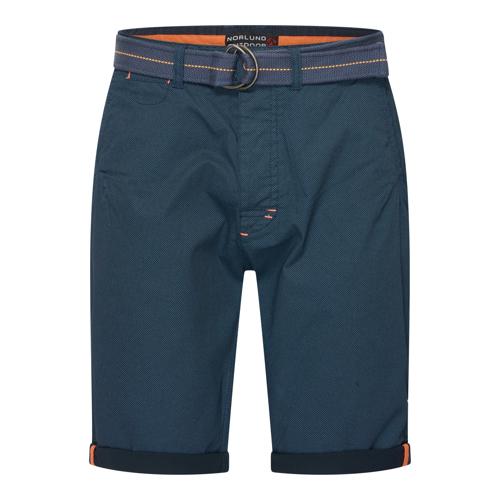 Heren Frime Bermuda Short Norlund