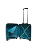 Leon - Handbagage - 55cm - Uitbreidbaar