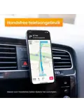 GSM houder Auto Magnetisch voor Ventilatie