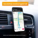 GSM houder Auto Magnetisch voor Ventilatie