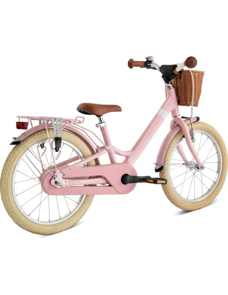 Youke Classic   retro roze   5