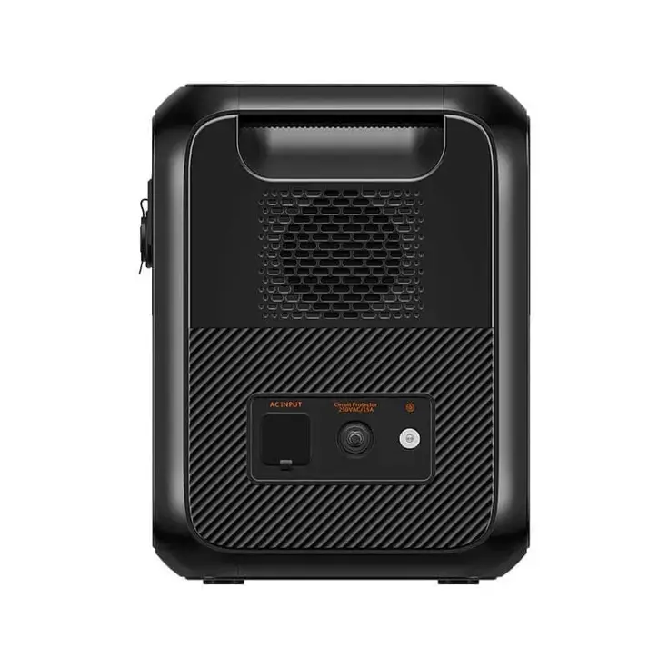 Bluetti – AC180P Powerstation 1440Wh