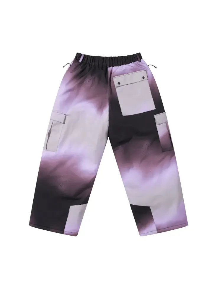 Jibba Cryo Park - Unisex - Skibroek