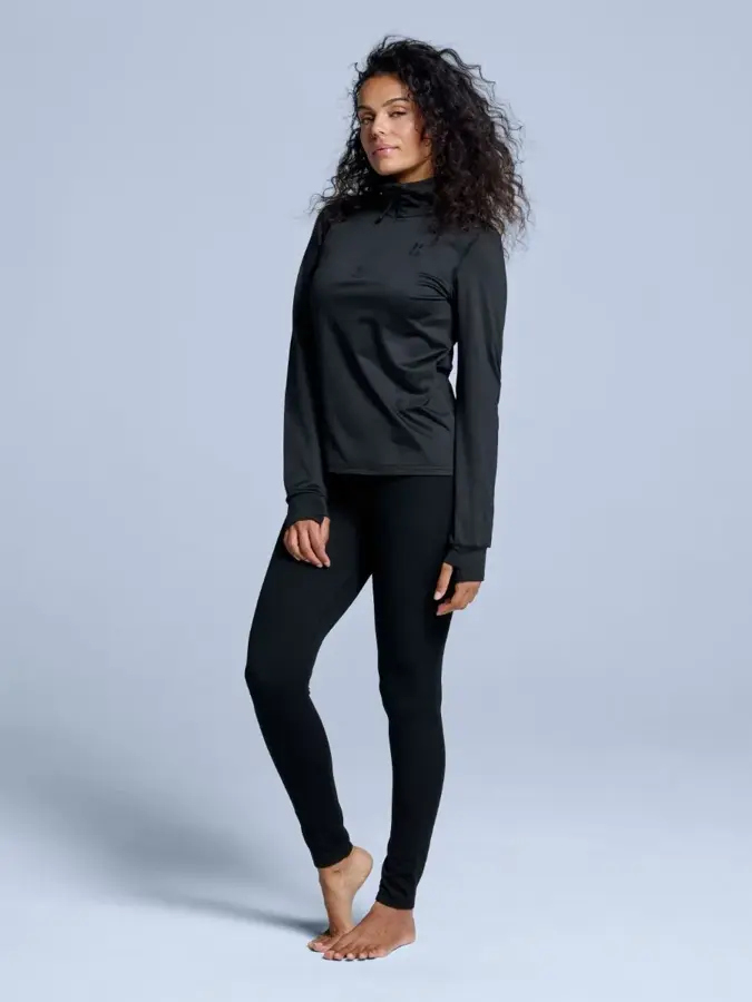 Poederbaas - Arctic 2.0 - Dames - Skipully