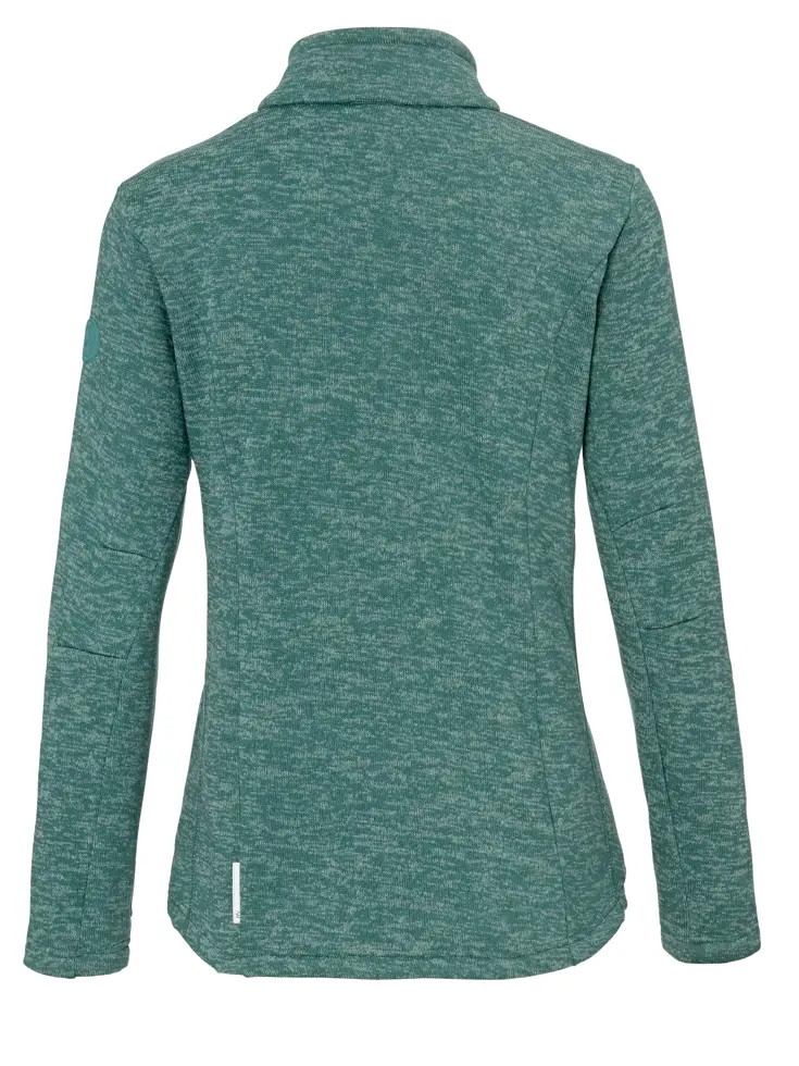 Fleece vest lady Japke