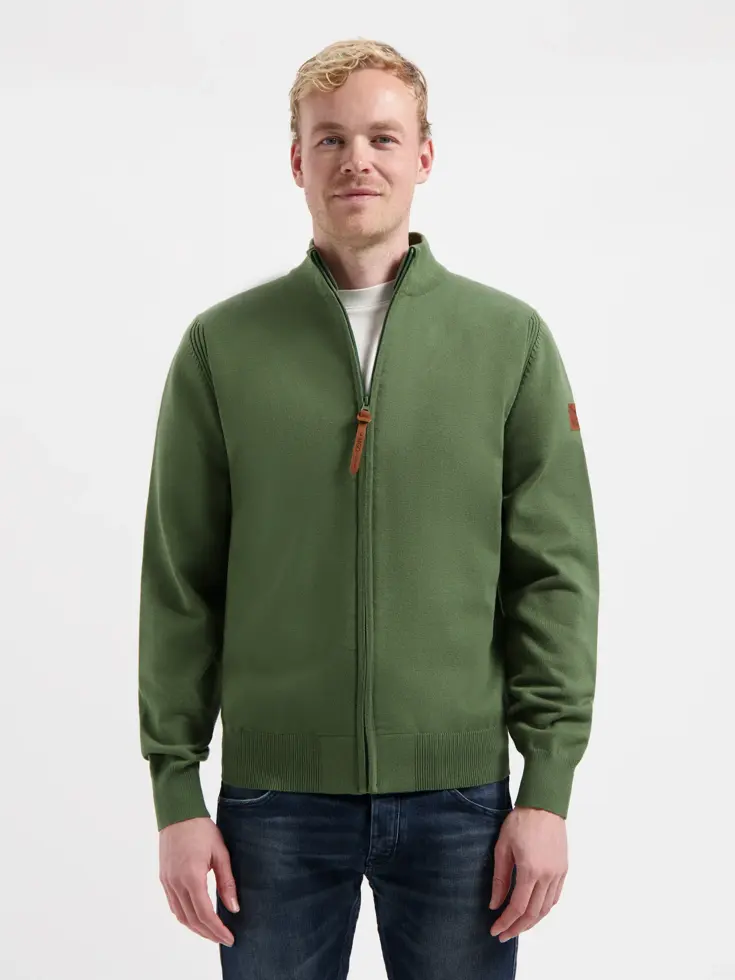 Blake - Heren vest - MGO