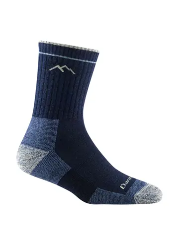 Merinowollen - M/C Midweight hiker - Wandelsokken