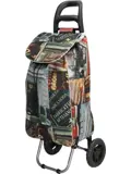 Boodschappenkar - 37,5L