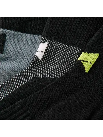 3 paar - Quarter - Fietssokken