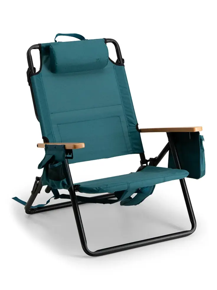 Rimini - Strandstoel - Human Nature